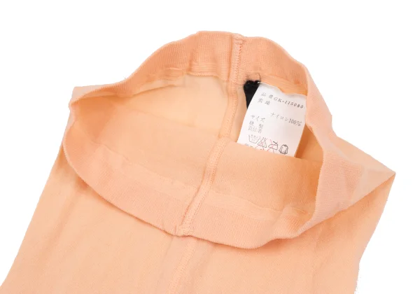 COMME des GARCONS Faded Print Leggings K-168896_003