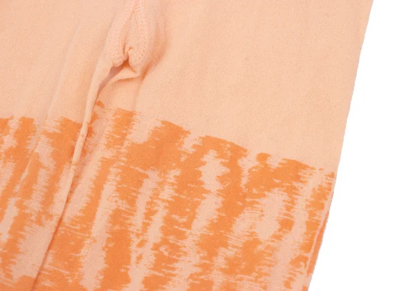 COMME des GARCONS Faded Print Leggings K-168896_004