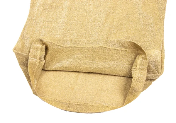 COMME des GARCONS NOIR Nylon Glitter Tank Top K-168898_007