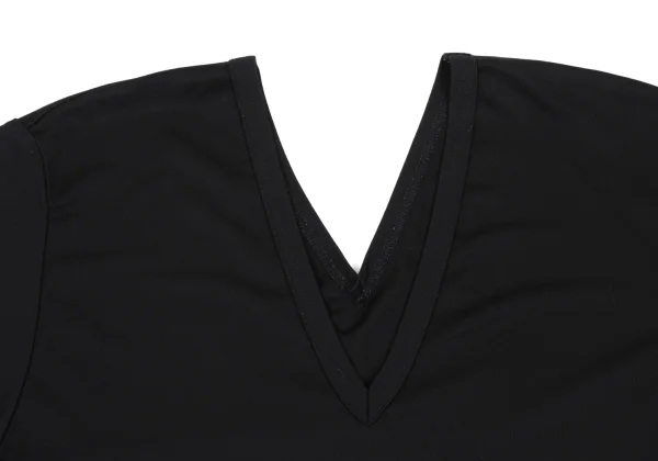 robe de chambre COMME des GARCONS V-neck T-shirt K-168905_004