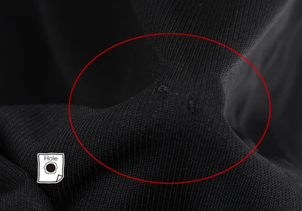 robe de chambre COMME des GARCONS V-neck T-shirt K-168905_010