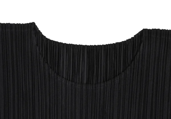 ISSEY MIYAKE Pleated T-shirt K-168908_004
