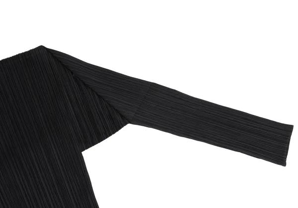 ISSEY MIYAKE Pleated T-shirt K-168908_005