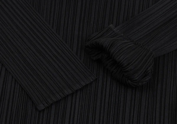 ISSEY MIYAKE Pleated T-shirt K-168908_006