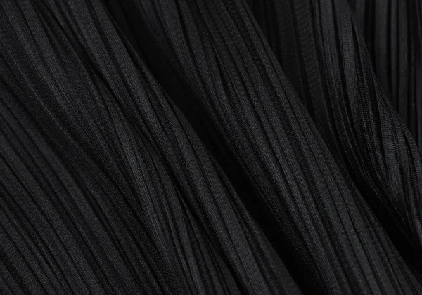 ISSEY MIYAKE Pleated T-shirt K-168908_010