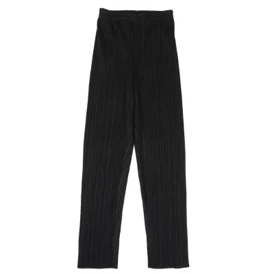 ISSEY MIYAKE Pleated Pants