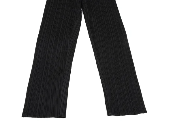 ISSEY MIYAKE Pleated Pants K-168909_004
