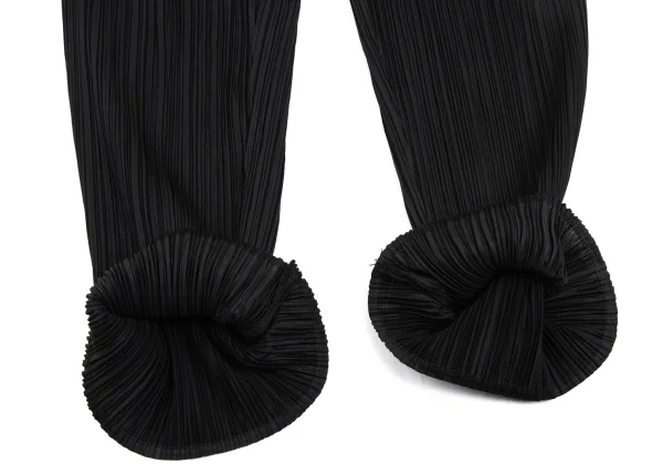 ISSEY MIYAKE Pleated Pants K-168909_005
