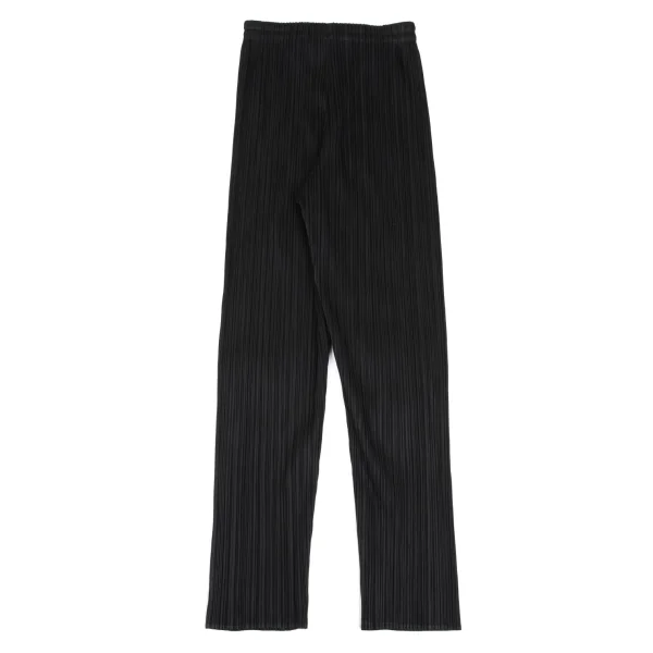 ISSEY MIYAKE Pleated Pants K-168909_006