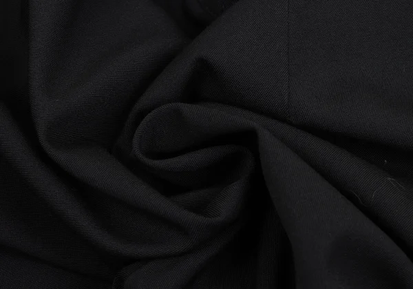 Y's Wool Gabardine Shorts K-168913_010