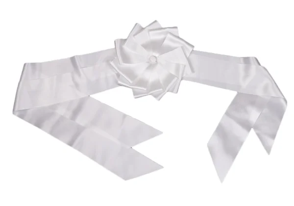 COMME des GARCONS Flower Design Tie K-168915_002