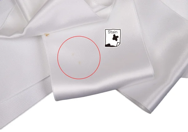 COMME des GARCONS Flower Design Tie K-168915_005