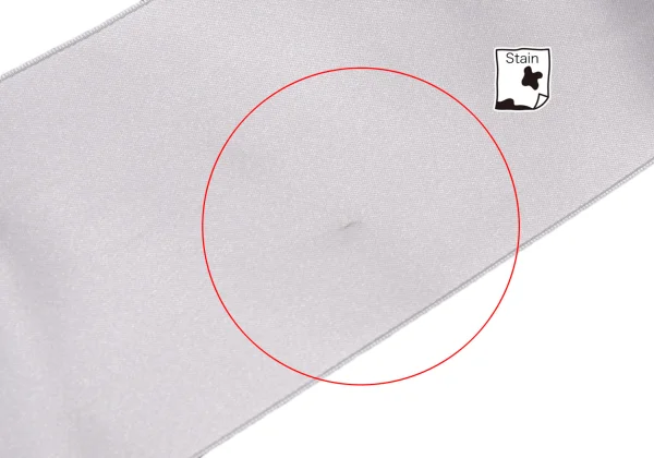 COMME des GARCONS Flower Design Tie K-168915_009