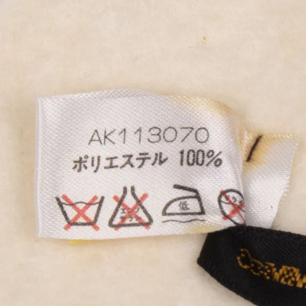 COMME des GARCONS Flower Design Tie K-168915_011