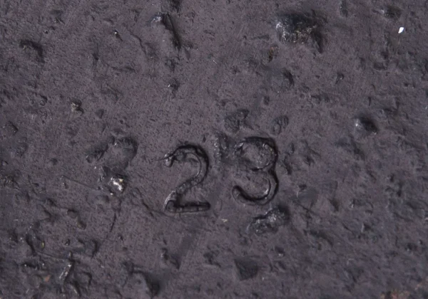 COMME des GARCONS Leather Pumps K-168920_012