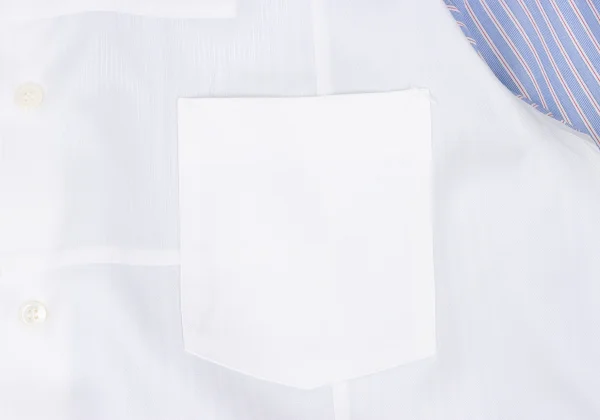 COMME des GARCONS HOMME Patchwork Switching Striped Shirt K-168924_008