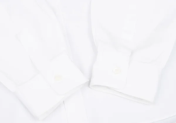 COMME des GARCONS HOMME Front Stripe Switching Shirt K-168925_009