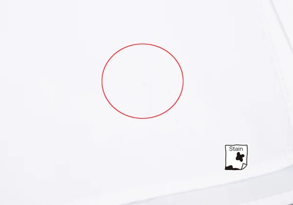 COMME des GARCONS HOMME Front Stripe Switching Shirt K-168925_012