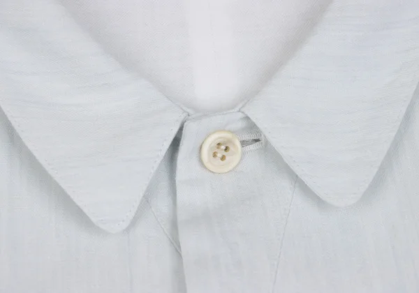 Y's Linen Blended Vest K-168926_005