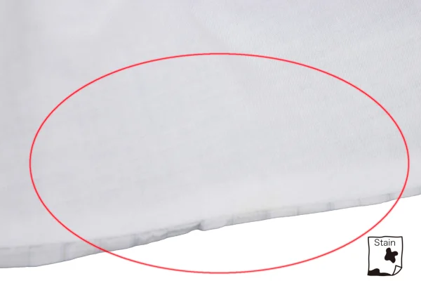 Y's Linen Blended Vest K-168926_011