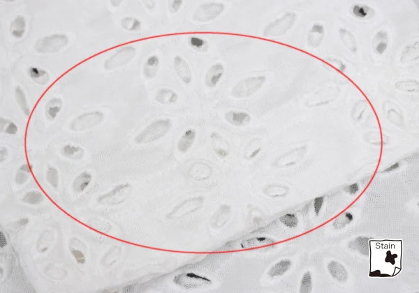 robe de chambre COMME des GARCONS Floral Embroidery Cardigan K-168929_009