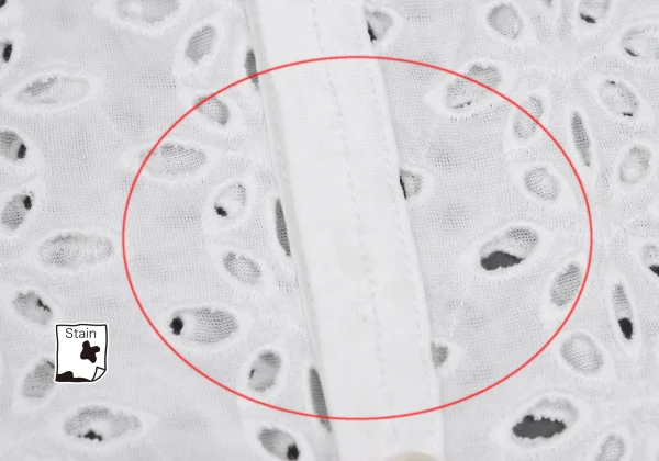 robe de chambre COMME des GARCONS Floral Embroidery Cardigan K-168929_014