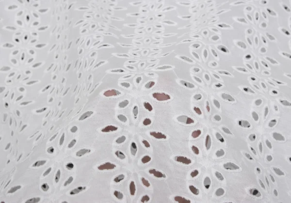 robe de chambre COMME des GARCONS Floral Embroidery Cardigan K-168929_017