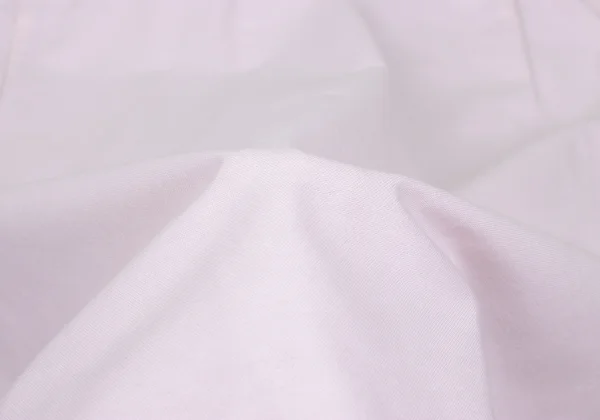 COMME des GARCONS HOMME Linen Back Cotton Striped Short Sleeved Shirt K-168931_012