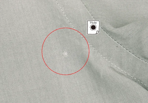 PRADA Tie-neck Blouse K-168936_004