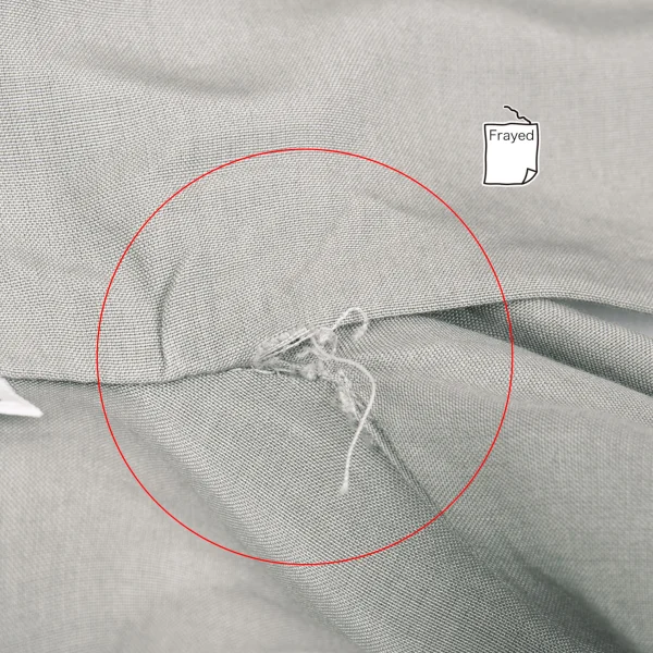 PRADA Tie-neck Blouse K-168936_013