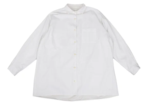 Y's for men Reversible Long Sleeve Shirt K-168937_002