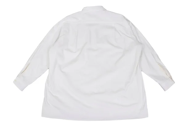 Y's for men Reversible Long Sleeve Shirt K-168937_003