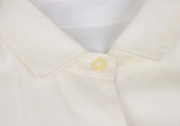 Y's for men Reversible Long Sleeve Shirt K-168937_006