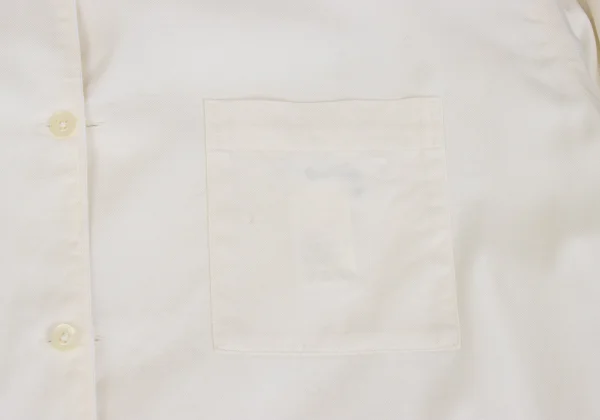 Y's for men Reversible Long Sleeve Shirt K-168937_007