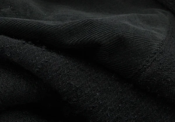 JUNYA WATANABE MAN PINK Piling Pile Knit Short Trench Coat K-168939_018