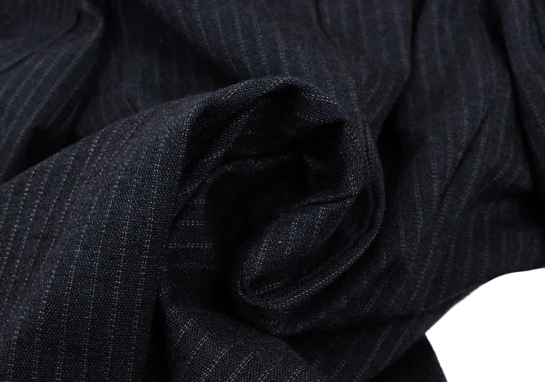 JUNYA WATANABE COMME des GARCON Striped Drape Design Jacket K-168940_013