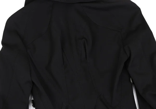 JUNYA WATANABE COMME des GARCONS Wool Gaba Remake Jacket K-168941_015