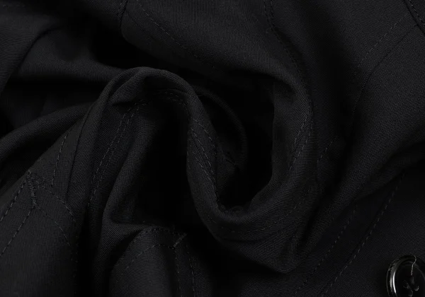 JUNYA WATANABE COMME des GARCONS Wool Gaba Remake Jacket K-168941_016