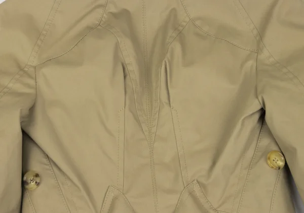 JUNYA WATANABE COMME des GARCONS Cotton Gaba Remake Jacket K-168942_017