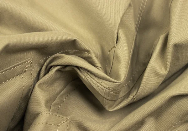 JUNYA WATANABE COMME des GARCONS Cotton Gaba Remake Jacket K-168942_018