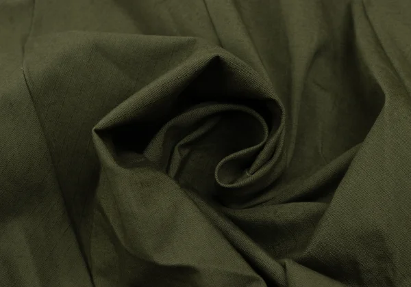 JUNYA WATANABE COMME des GARCONS Ripstop Military Zip Dress K-168943_016