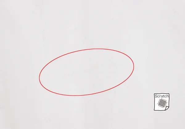 JUNYA WATANABE COMME des GARCONS Mesh Switching Short Sleeve Knit Top K-168944_012