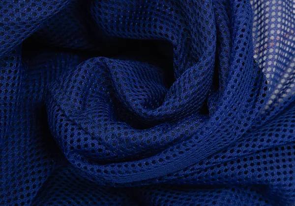 JUNYA WATANABE COMME des GARCONS Mesh Switching Sleeveless Dress K-168945_010