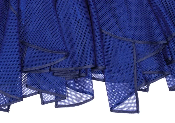 JUNYA WATANABE COMME des GARCONS Mesh Inside-Out Skirt K-168946_007