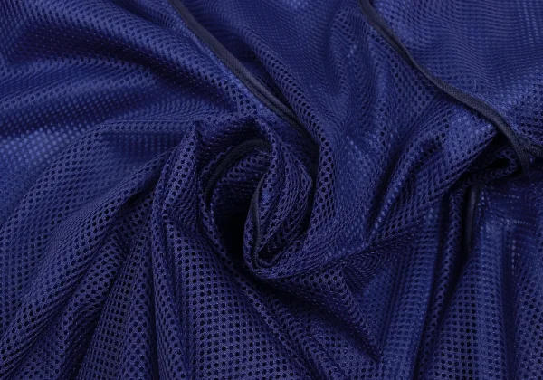 JUNYA WATANABE COMME des GARCONS Mesh Inside-Out Skirt K-168946_010