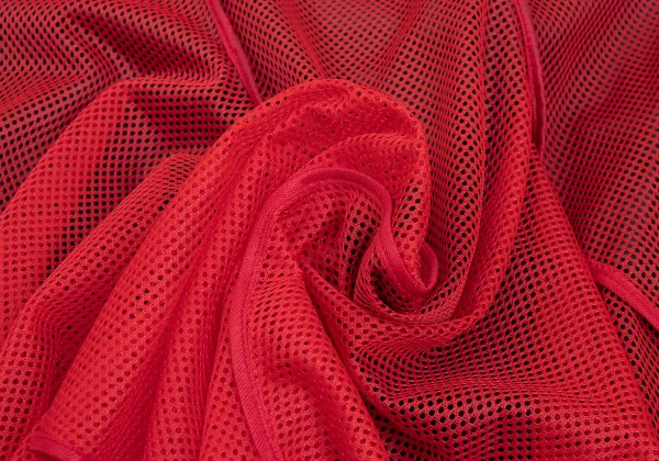 JUNYA WATANABE COMME des GARCONS Mesh Inside-Out Skirt K-168947_010