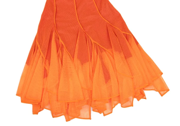 JUNYA WATANABE COMME des GARCONS Mesh Inside-Out Skirt K-168948_006