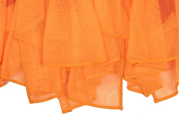 JUNYA WATANABE COMME des GARCONS Mesh Inside-Out Skirt K-168948_007