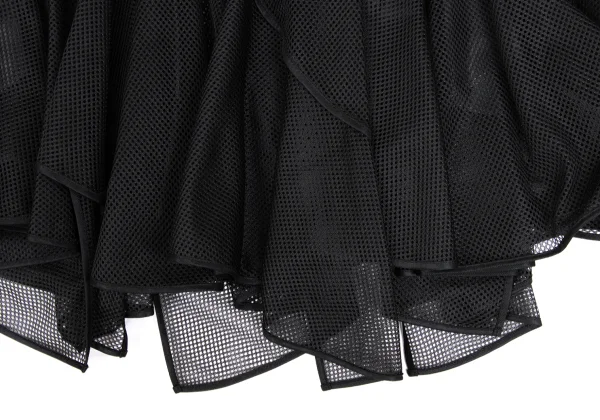 JUNYA WATANABE COMME des GARCONS Mesh Inside-Out Skirt K-168949_007