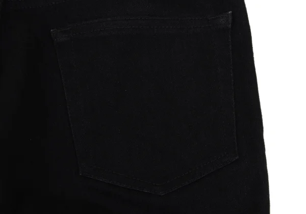 JUNYA WATANABE COMME des GARCONS Checker Switching Cropped Pants K-168953_011